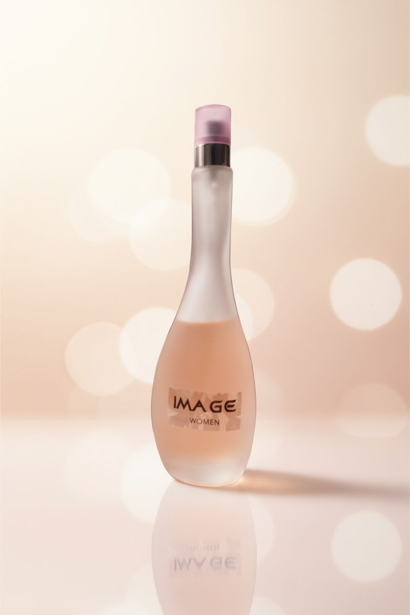 Image perfume