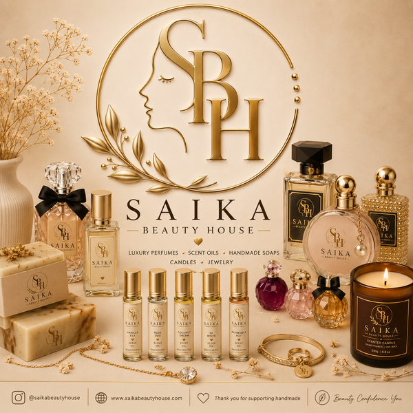 Saika Beauty House