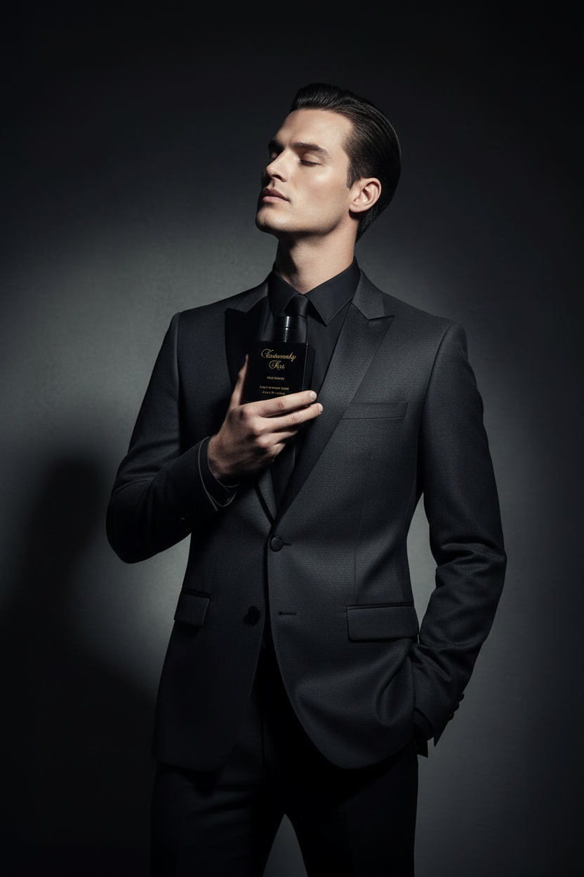 Extremely Hot - Limited Edition Perfume