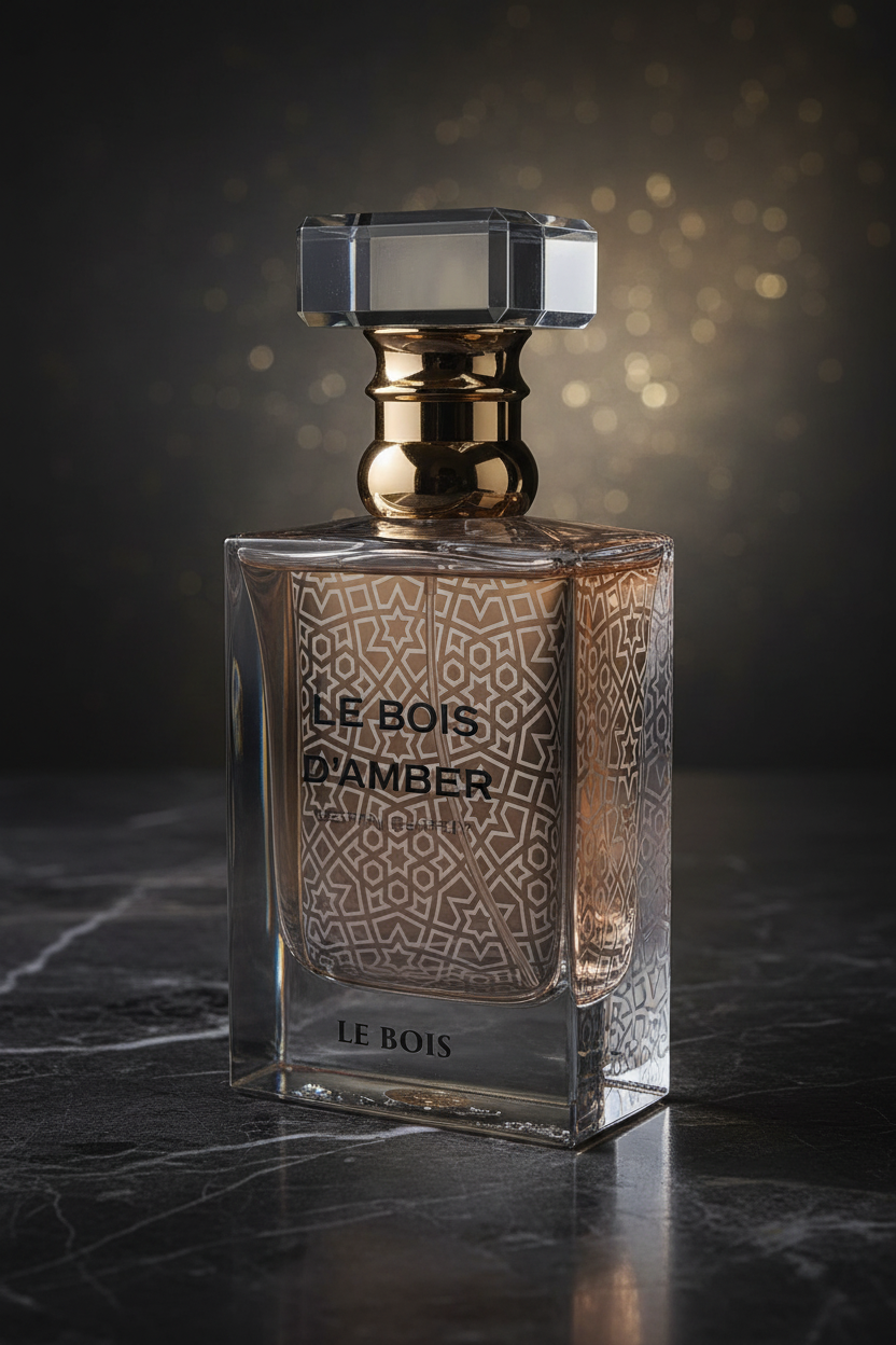 Le Bois D'Ambert