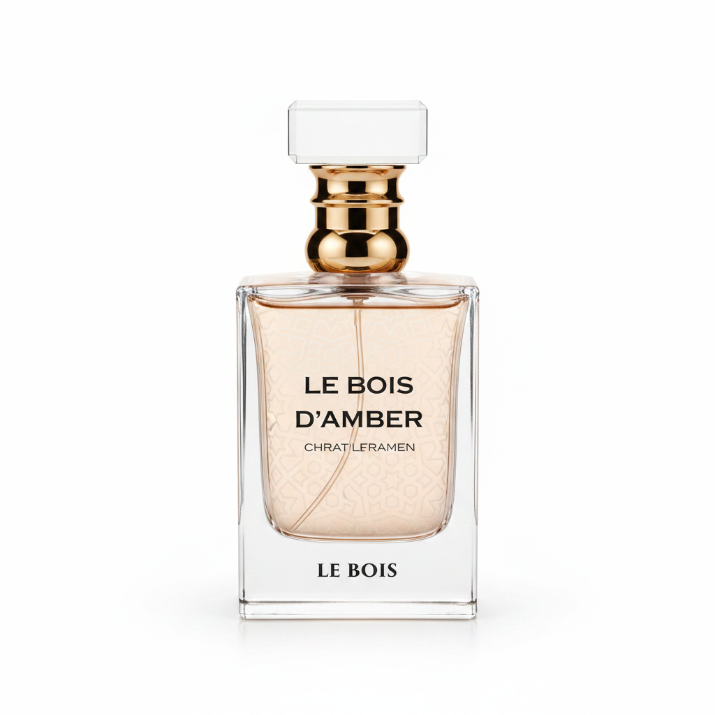 Le Bois D'Ambert