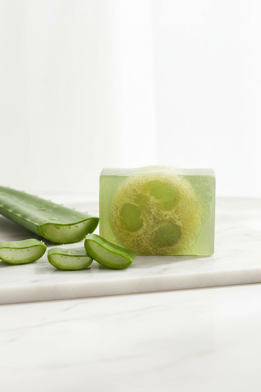 Aloe