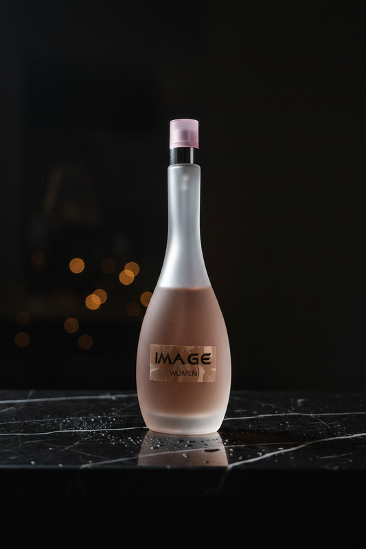 Image perfume