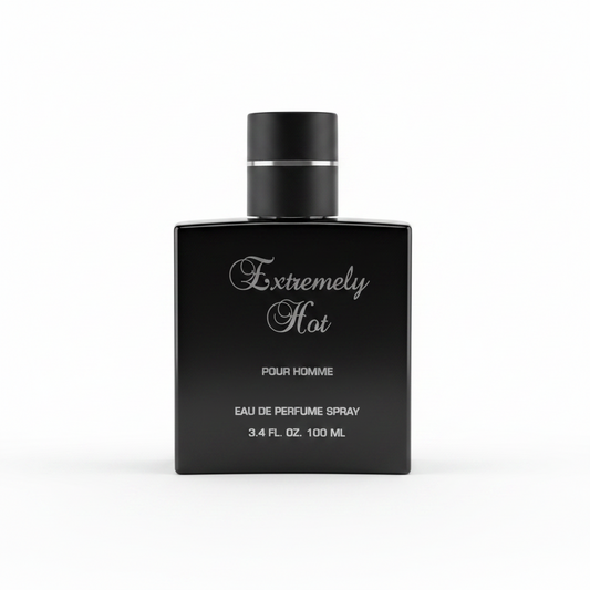 Extremely Hot - Limited Edition Perfume
